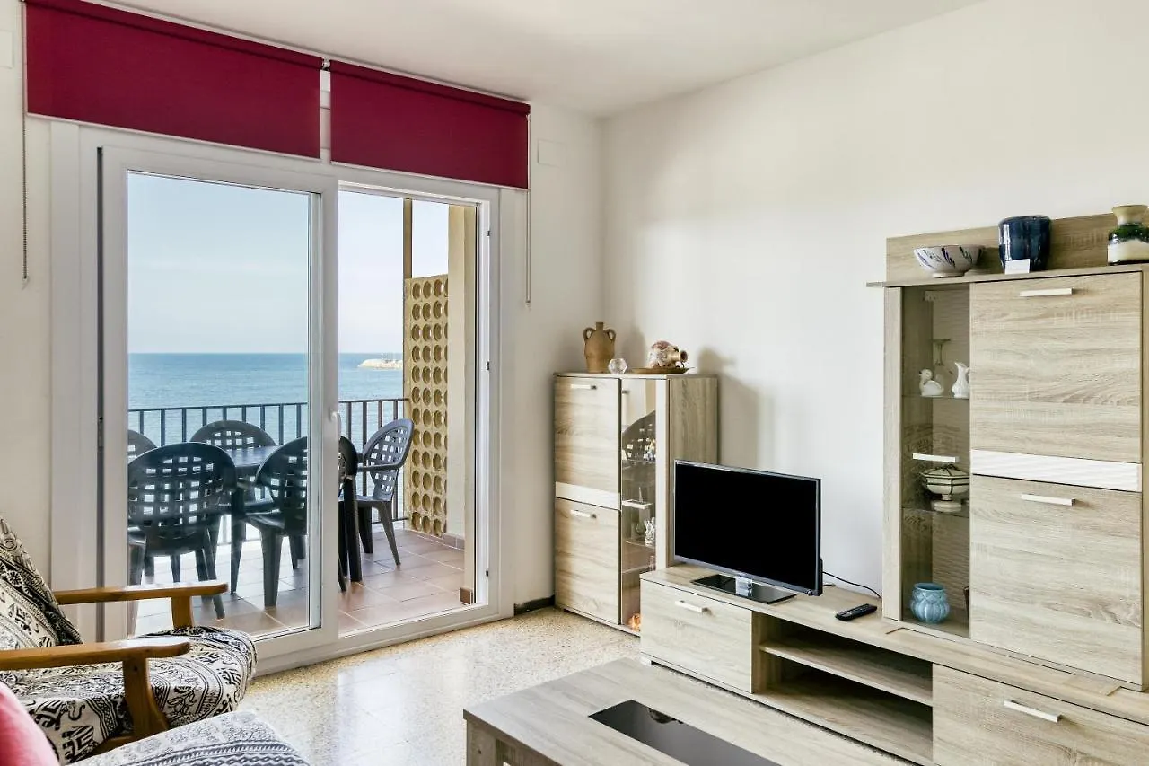 Riells Platja Apartment L'Escala Spain