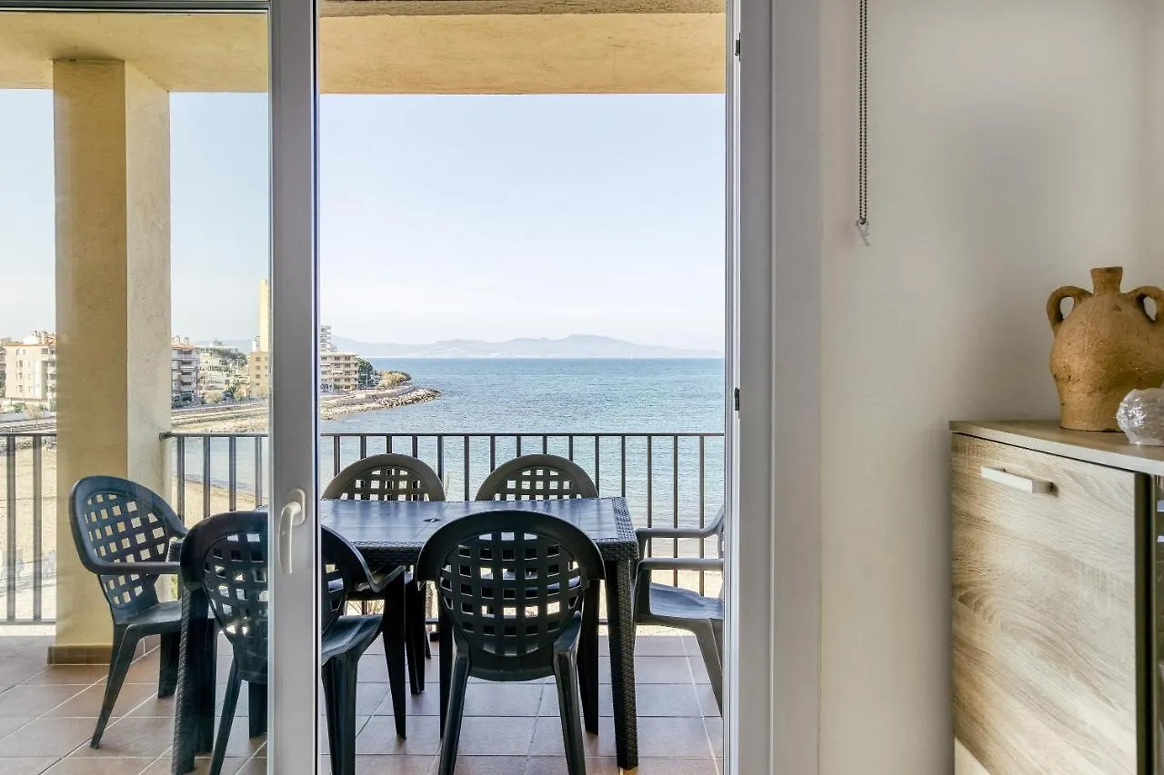 Riells Platja Apartment L'Escala