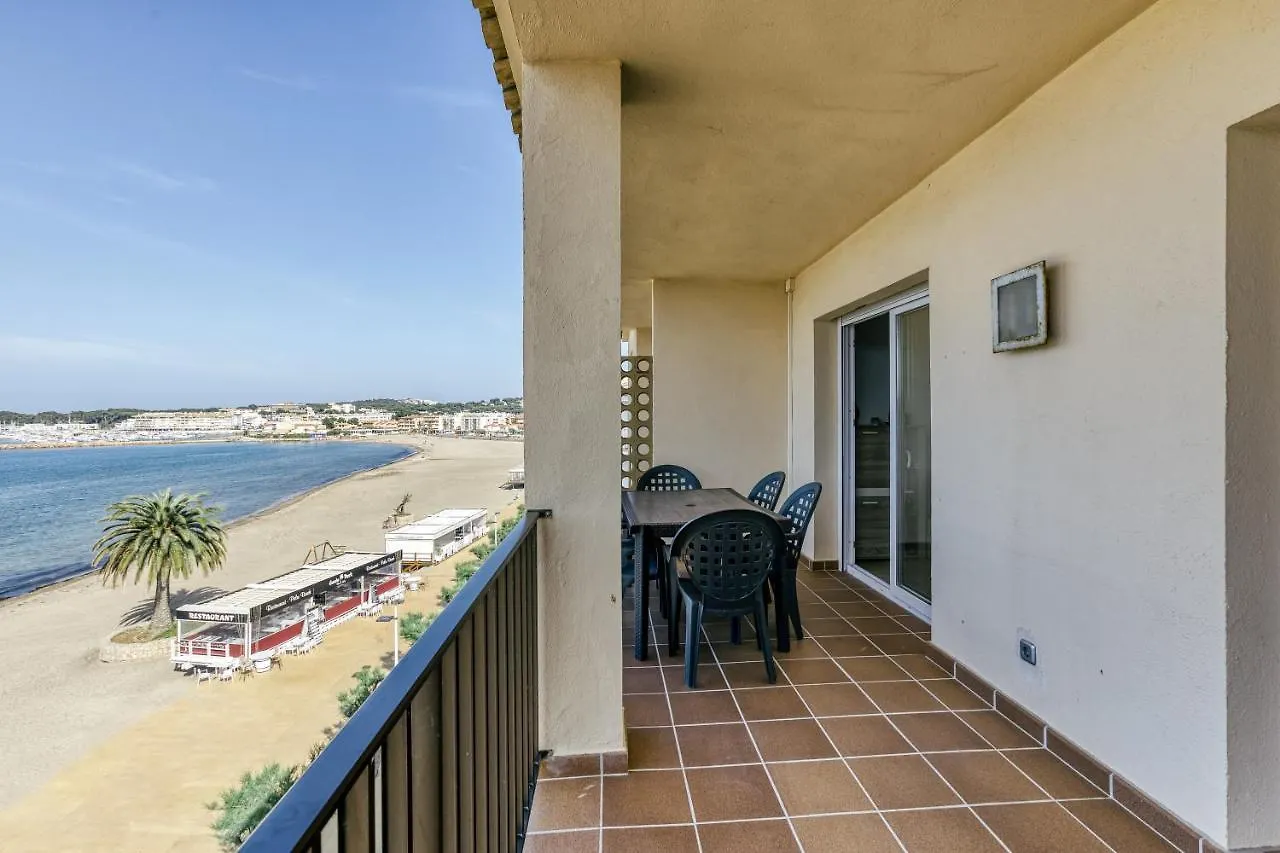 Riells Platja Apartment L'Escala 0*,  Spain