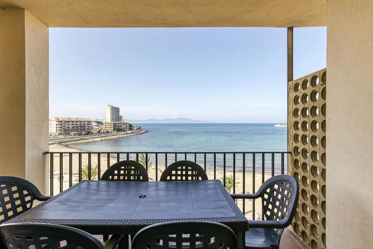 דירות L' Escala Riells Platja