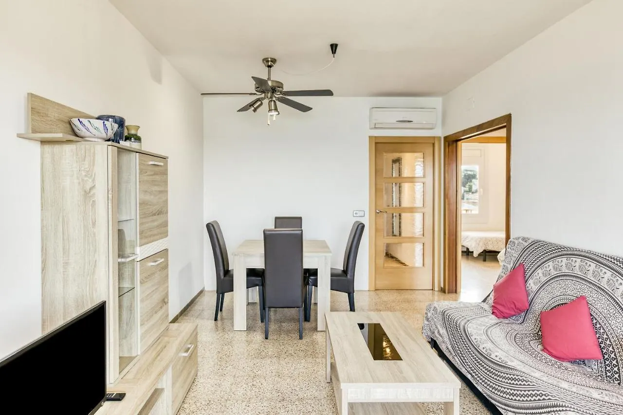 Riells Platja Apartment L'Escala