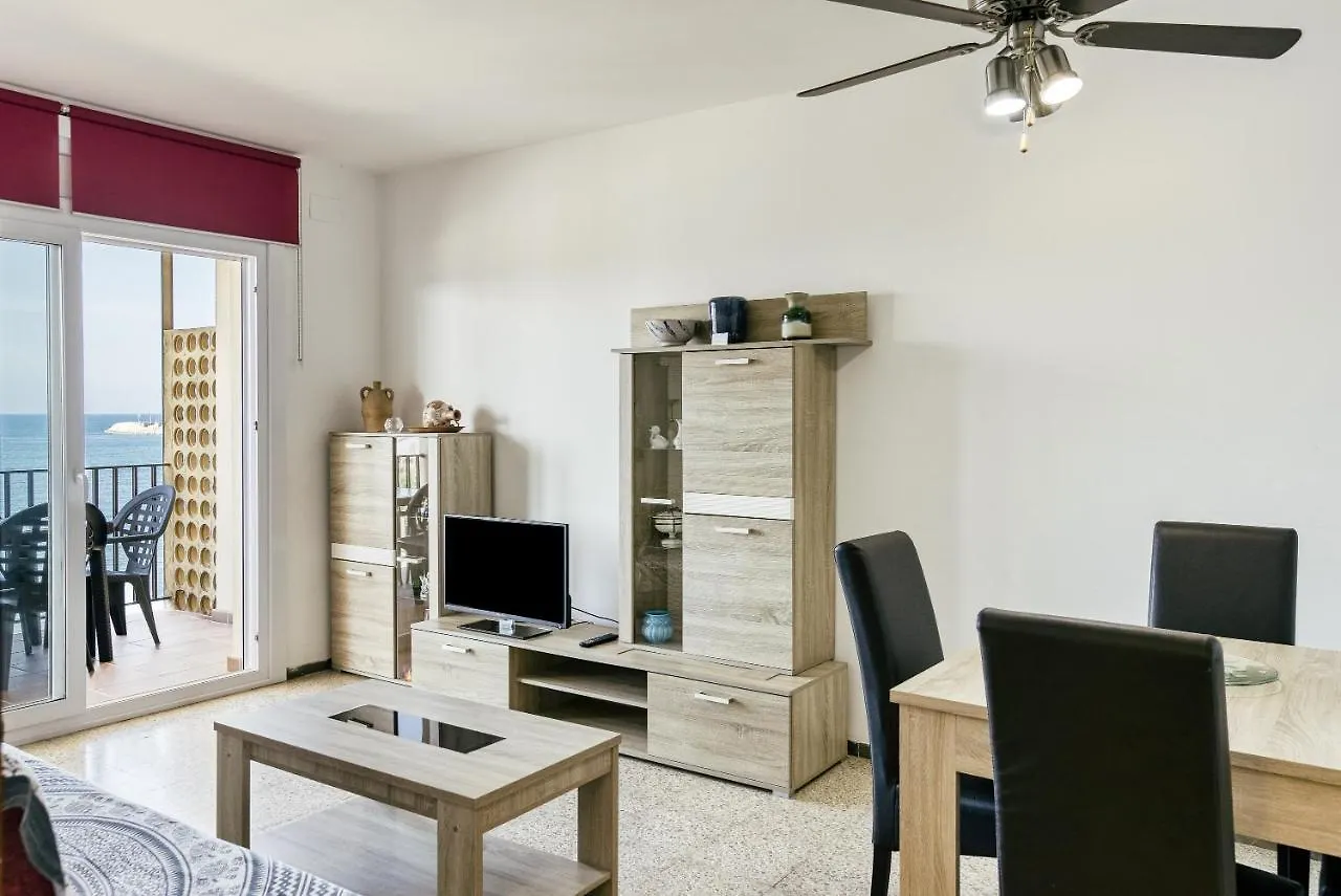 Riells Platja Apartment L'Escala