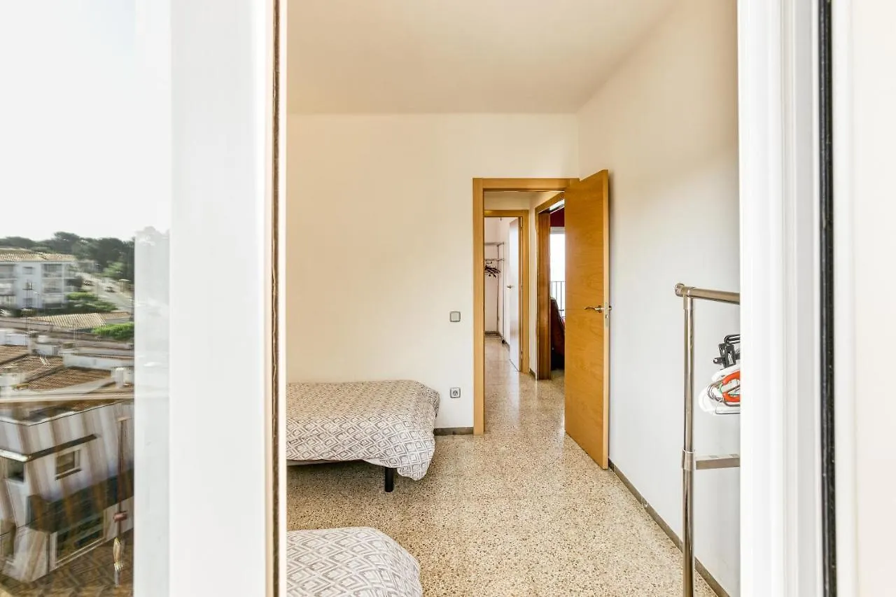 Riells Platja Apartment L'Escala