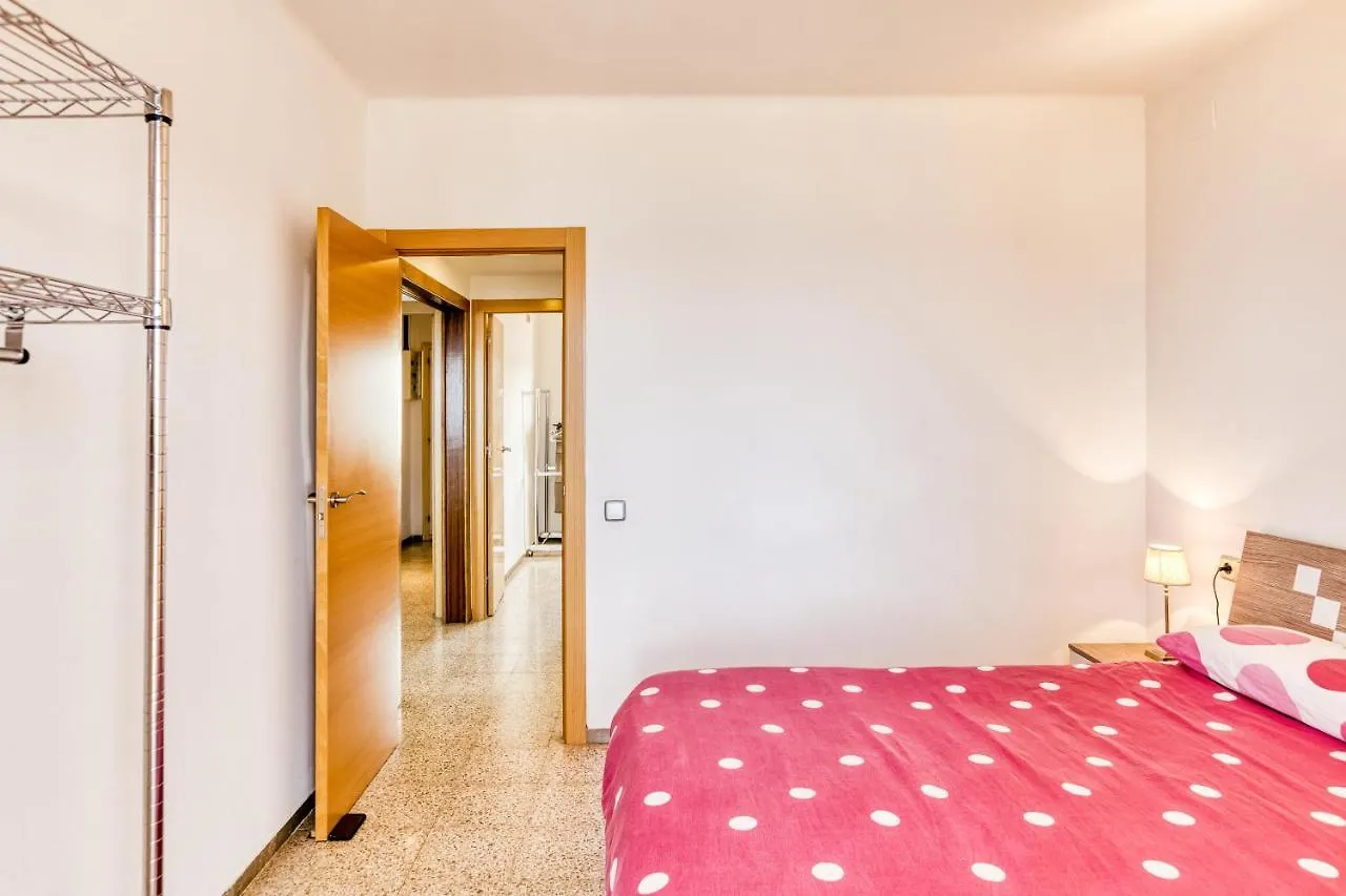 Riells Platja Apartment L'Escala Spain