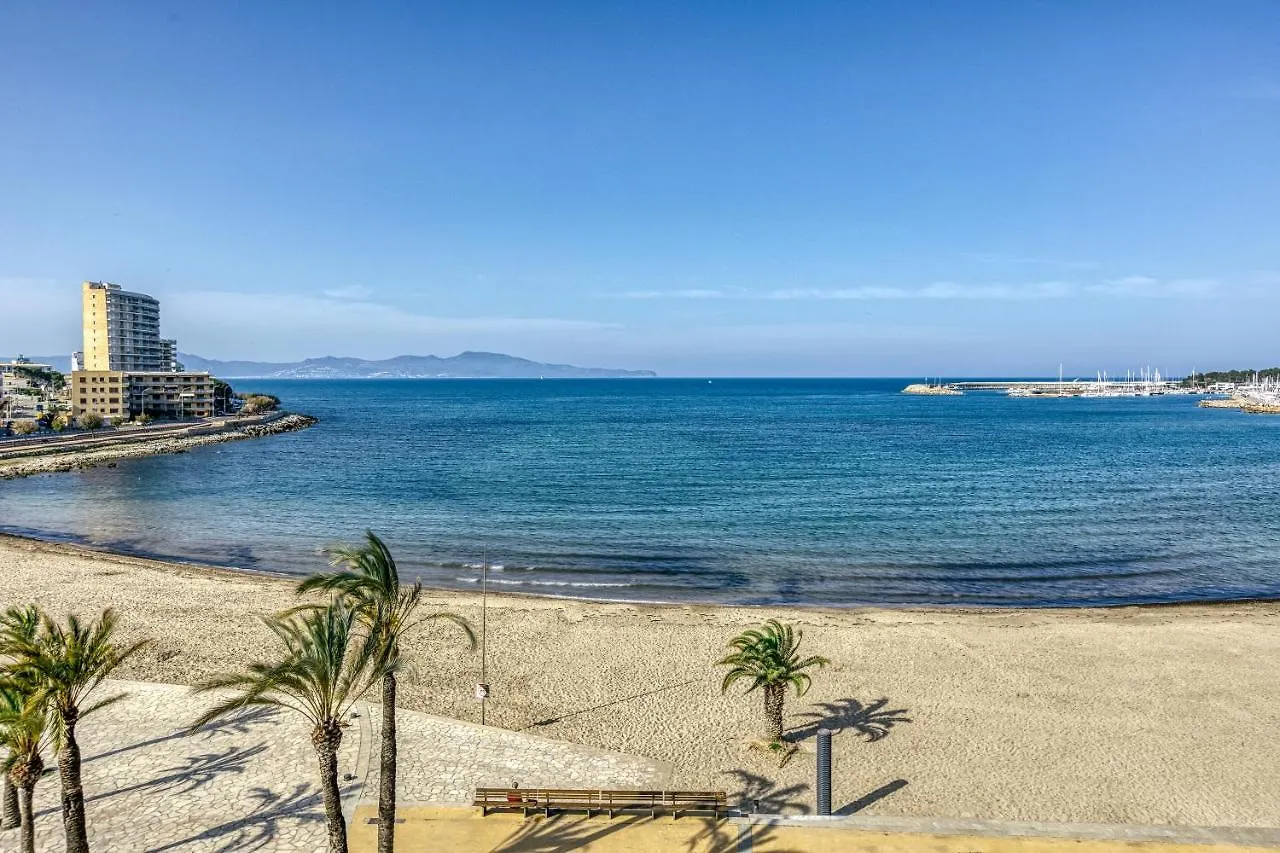 Riells Platja Apartment L'Escala