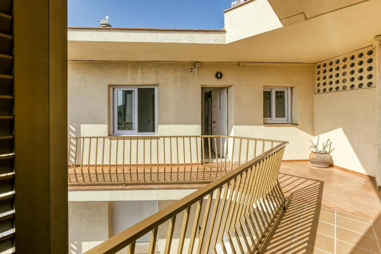 Riells Platja Apartment L'Escala